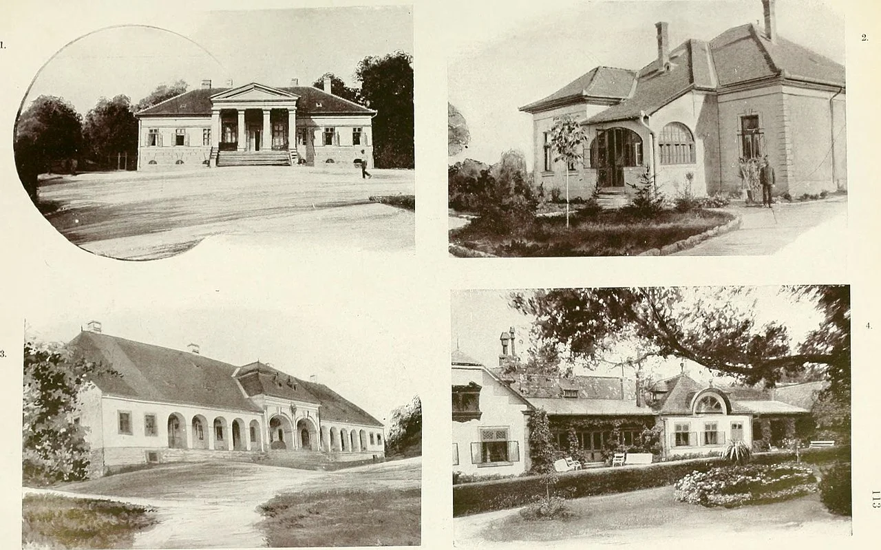 Photo of Pálmonostora