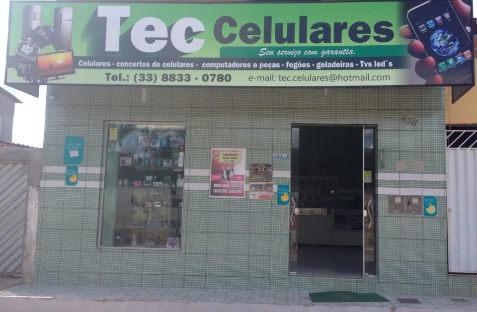 Photo of Palmópolis