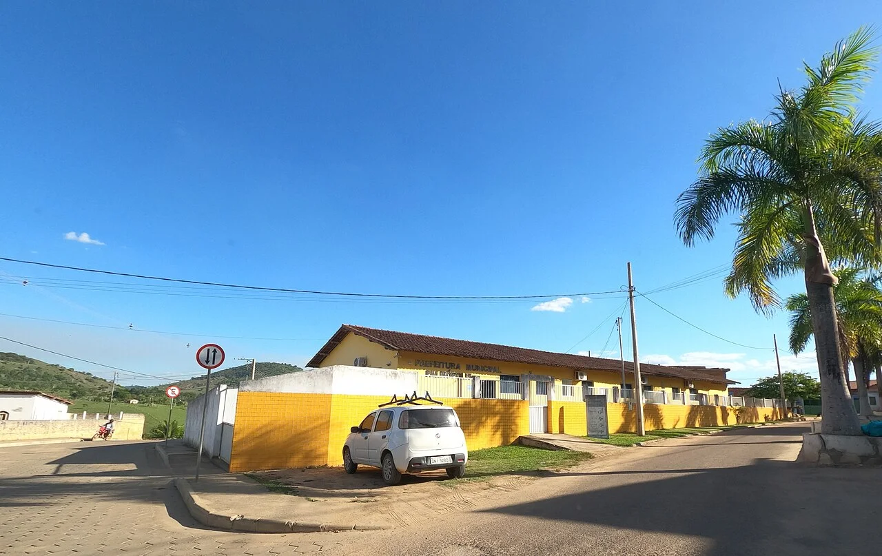 Photo of Palmópolis