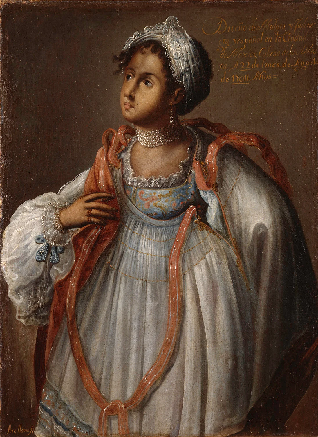 Photo of Palo Mulato