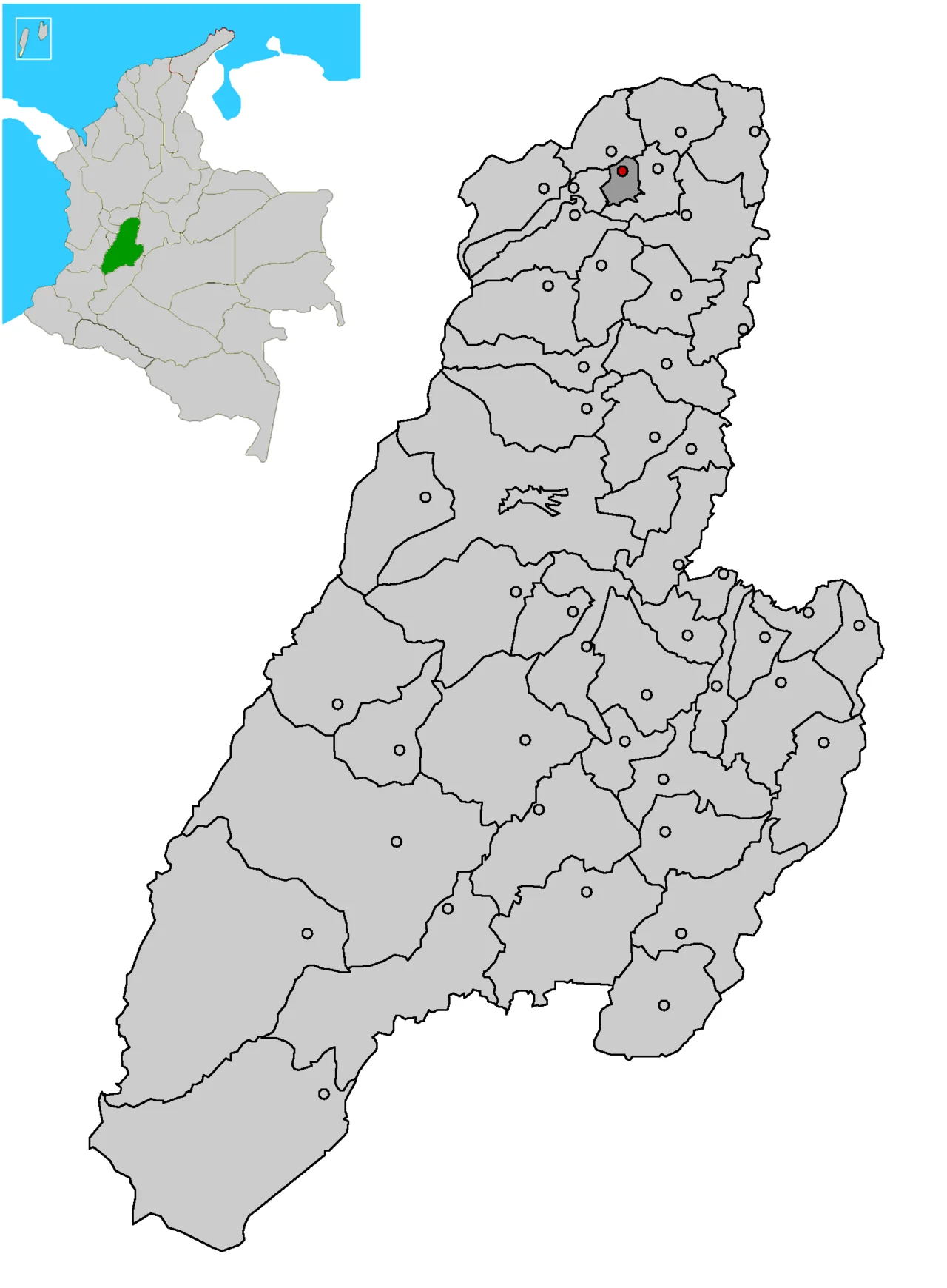 Photo of Palocabildo