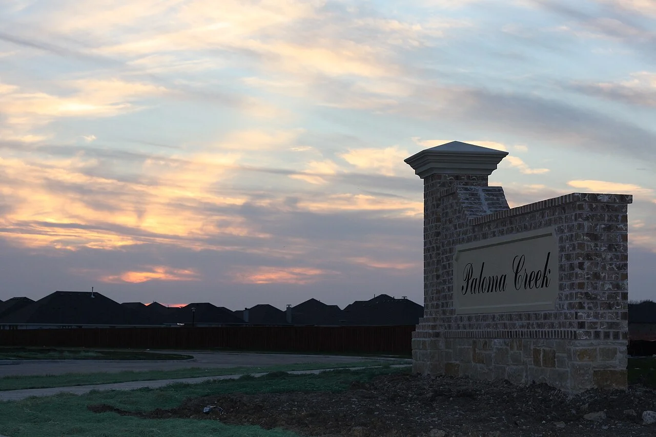 Photo of Paloma Creek