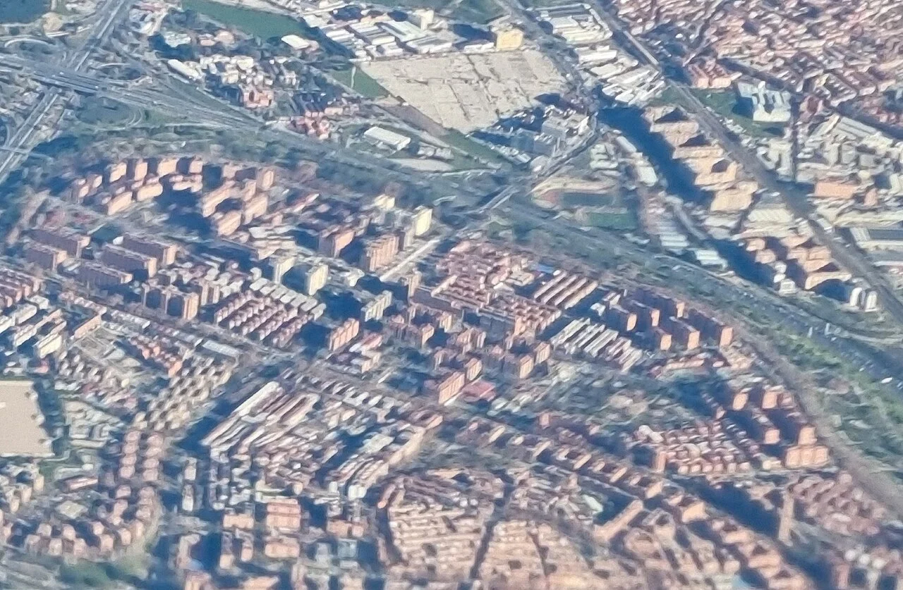 Photo of Palomeras Sureste