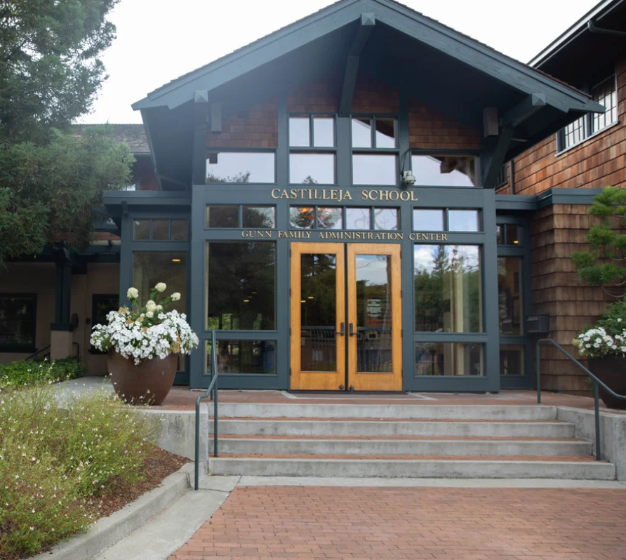 Photo of Palos Altos