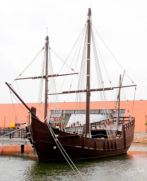 Photo of Palos de Moguer