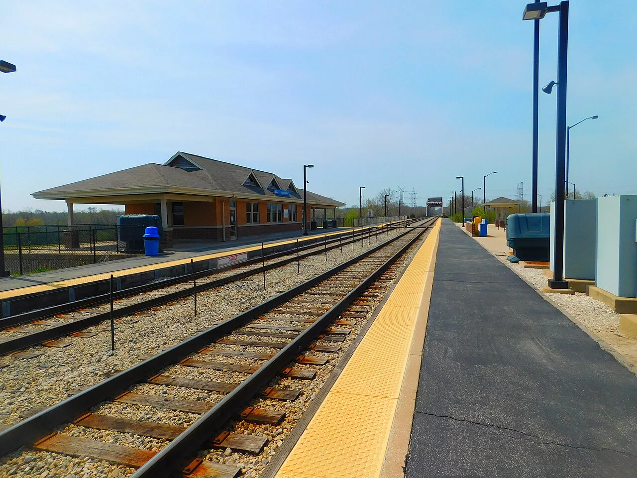 Photo of Palos Heights