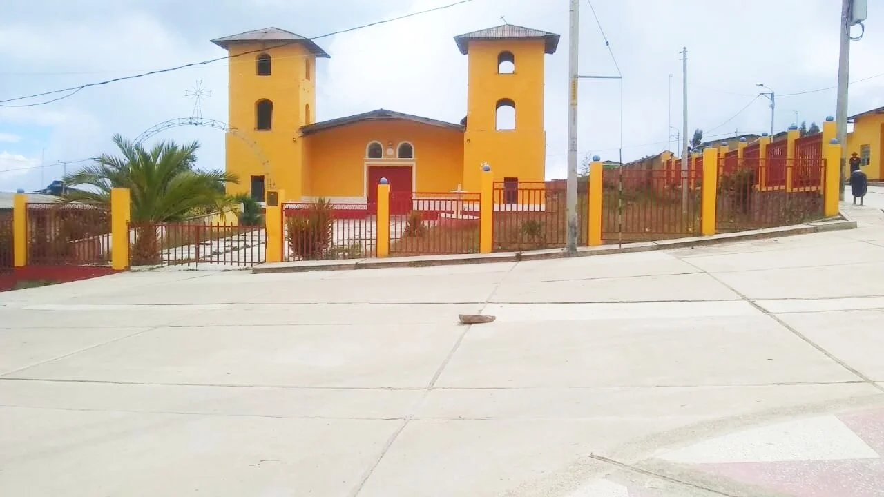 Photo of Pampas Grande