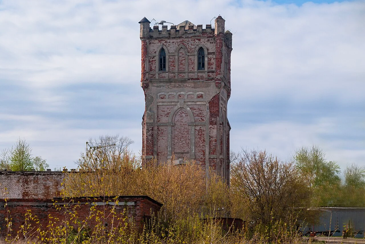 Photo of Pamyat’ Parizhskoy Kommuny