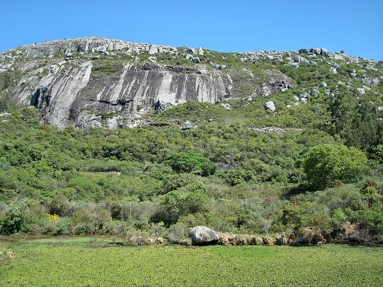 Photo of Pan de Azúcar