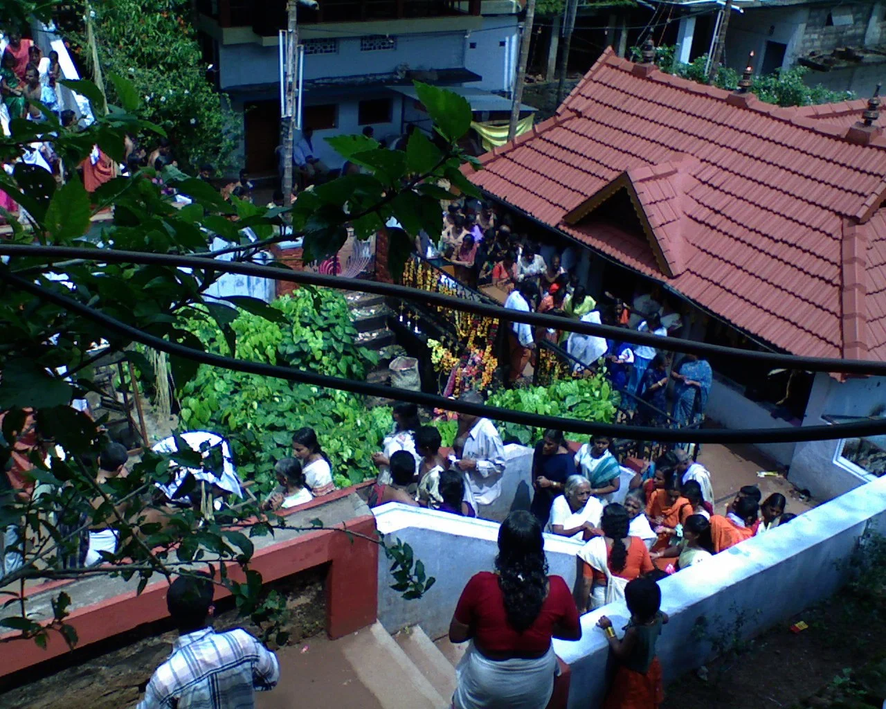 Photo of Panachikkad