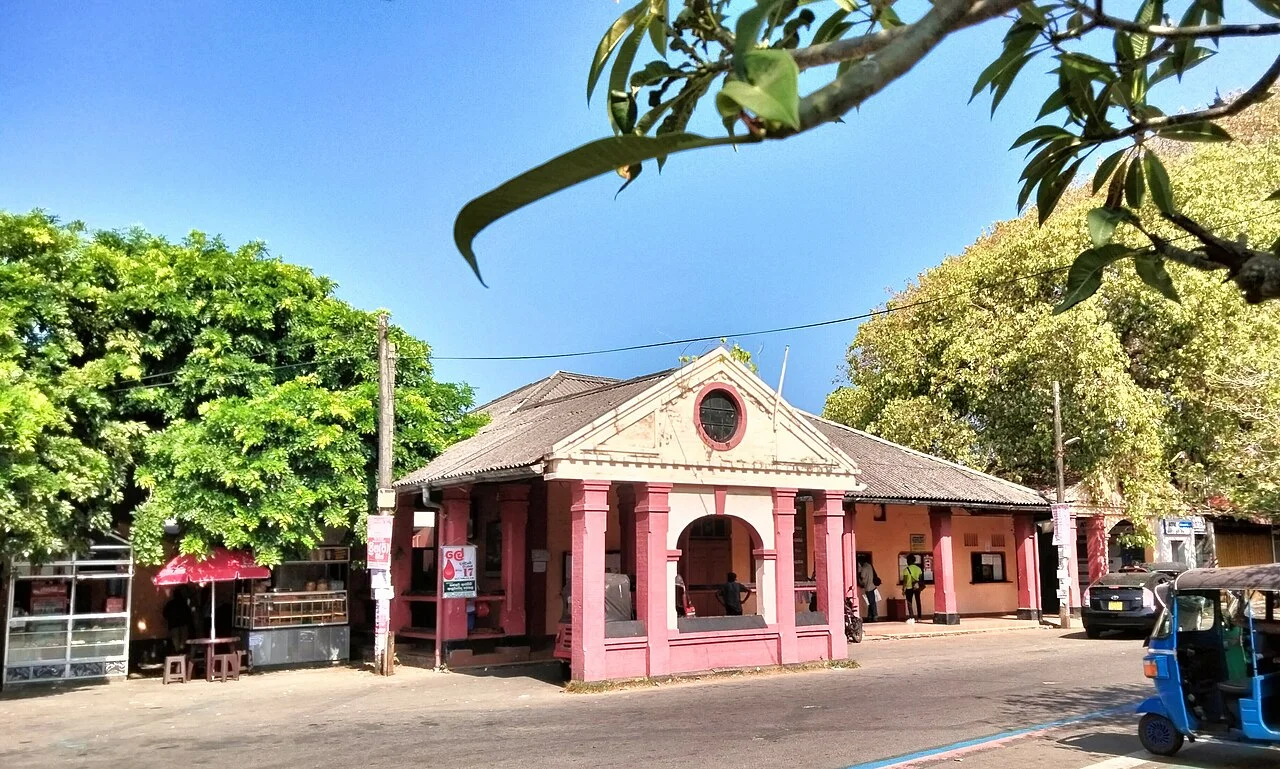 Photo of Panadura