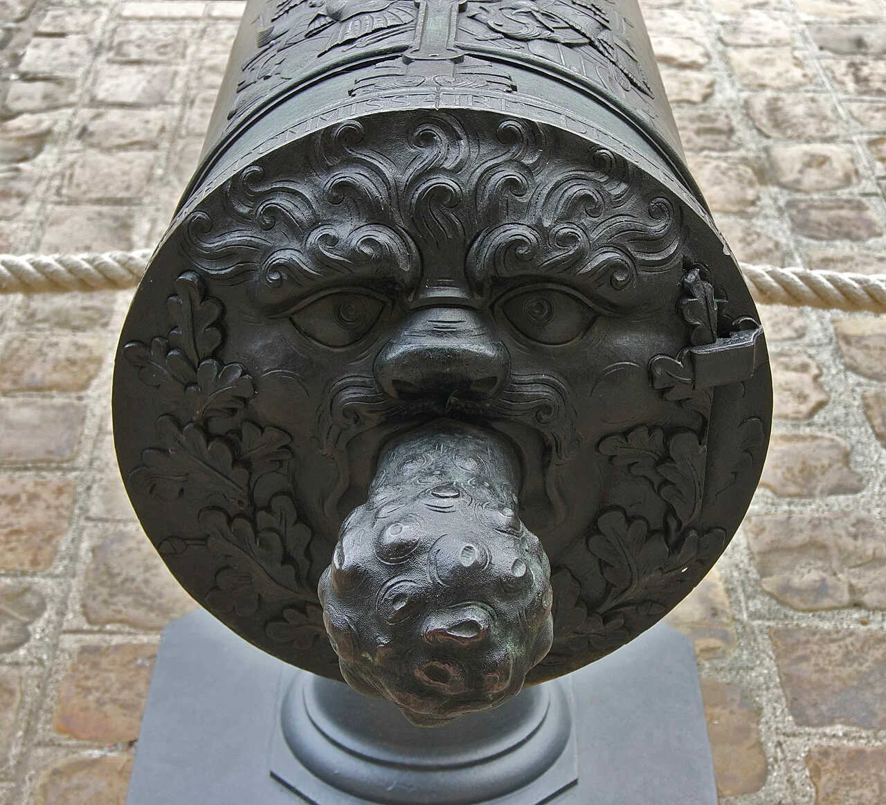 Photo of Panales Jamaica (Cañones)