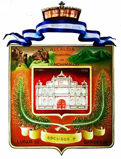 Photo of Panchimalco