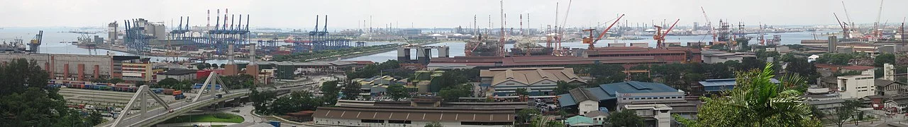 Photo of Pandan Valley