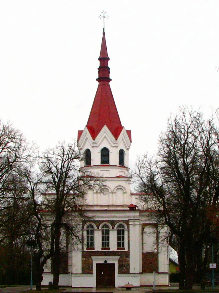 Photo of Panevėžys