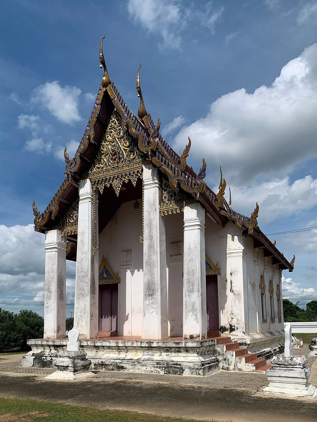 Photo of Pang Sila Thong