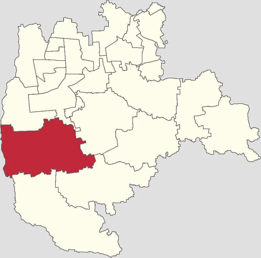 Photo of Panggezhuang