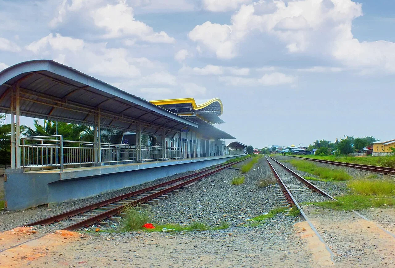 Photo of Pangkalan Brandan