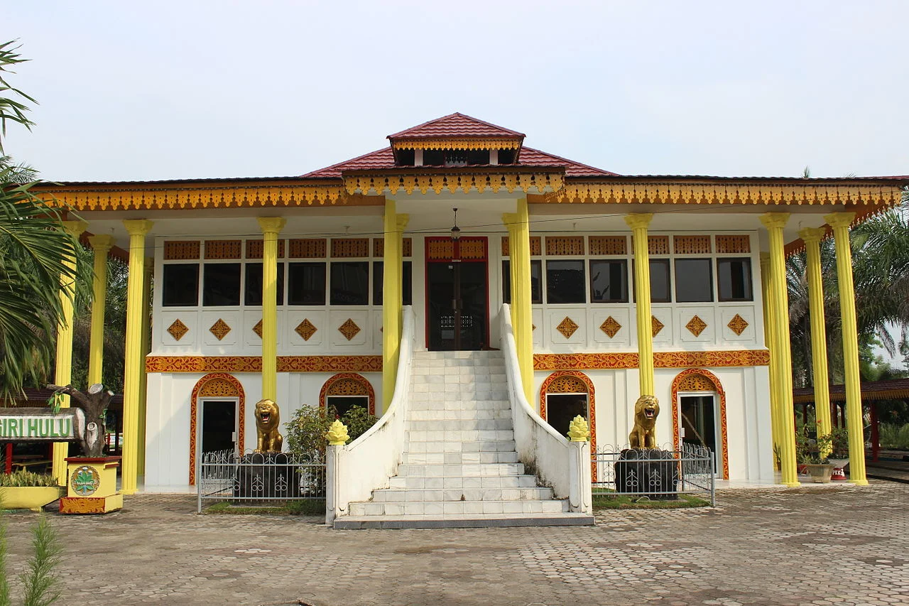 Photo of Pangkalan Kasai