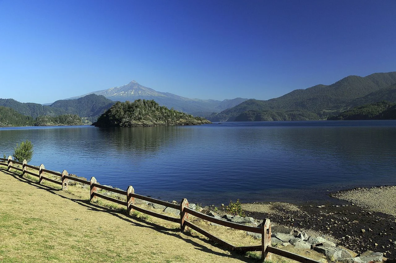 Photo of Panguipulli