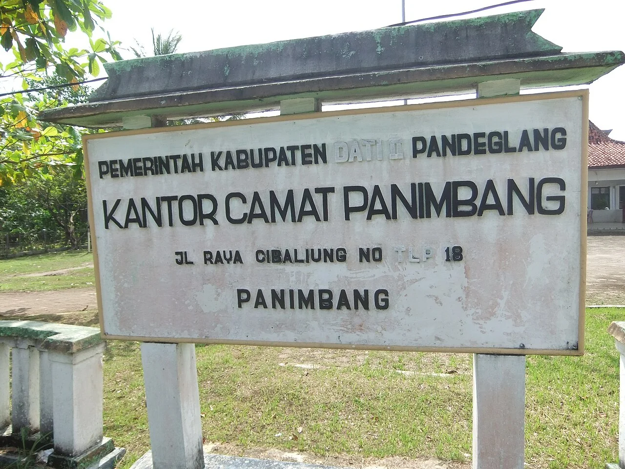 Photo of Panimbang