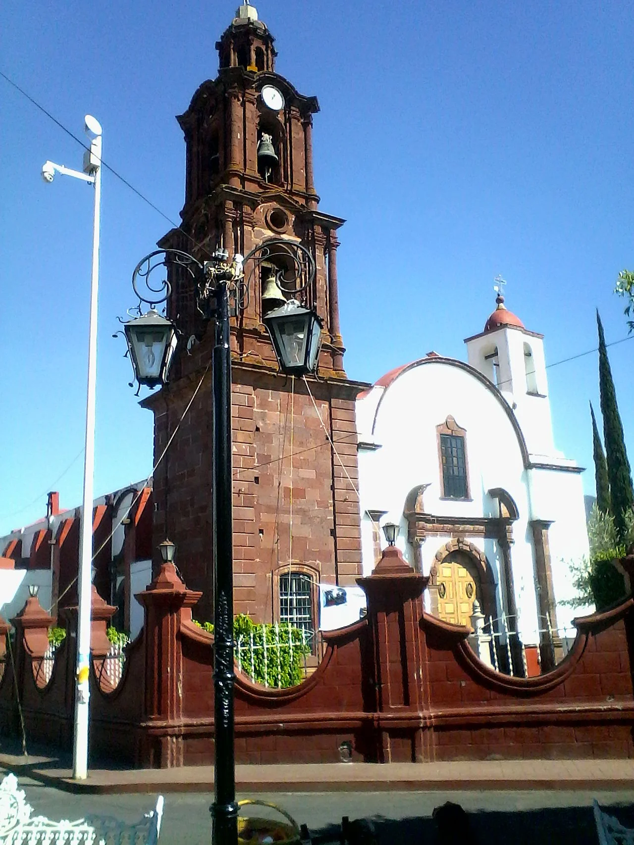 Photo of Panindícuaro