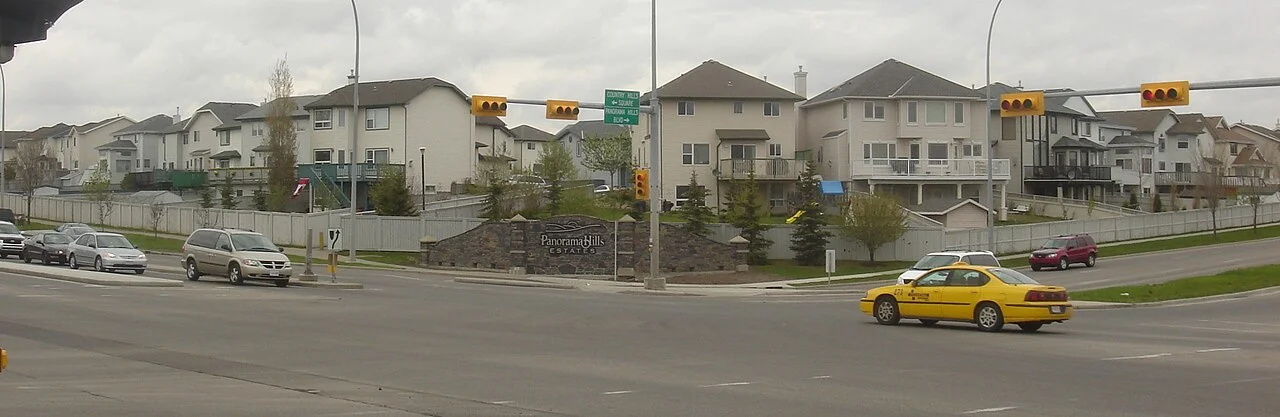 Photo of Panorama Hills