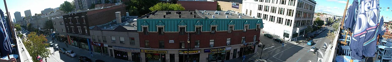 Photo of Panorama Village