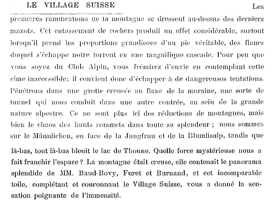 Photo of Panorama Village