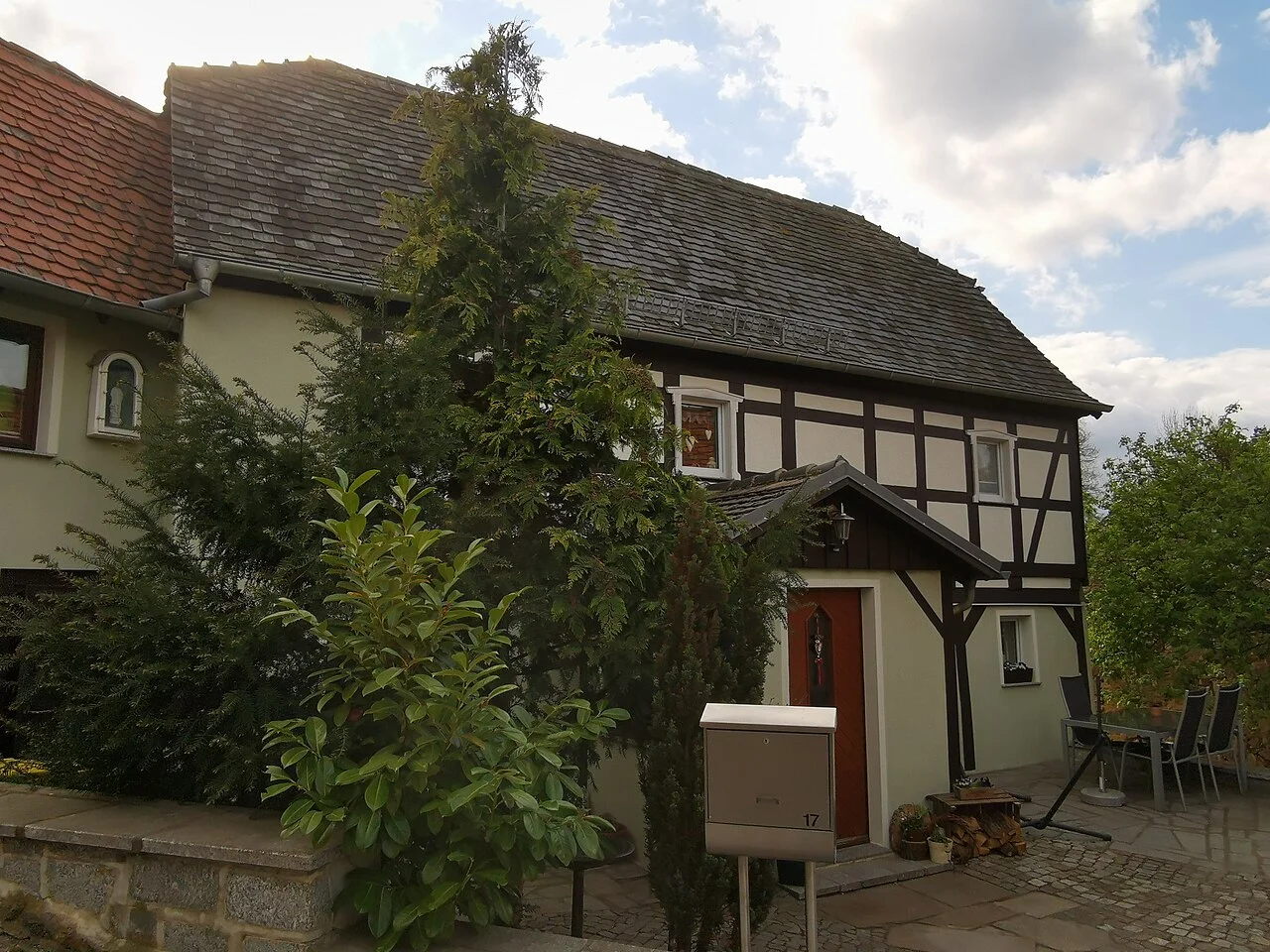 Photo of Panschwitz-Kuckau