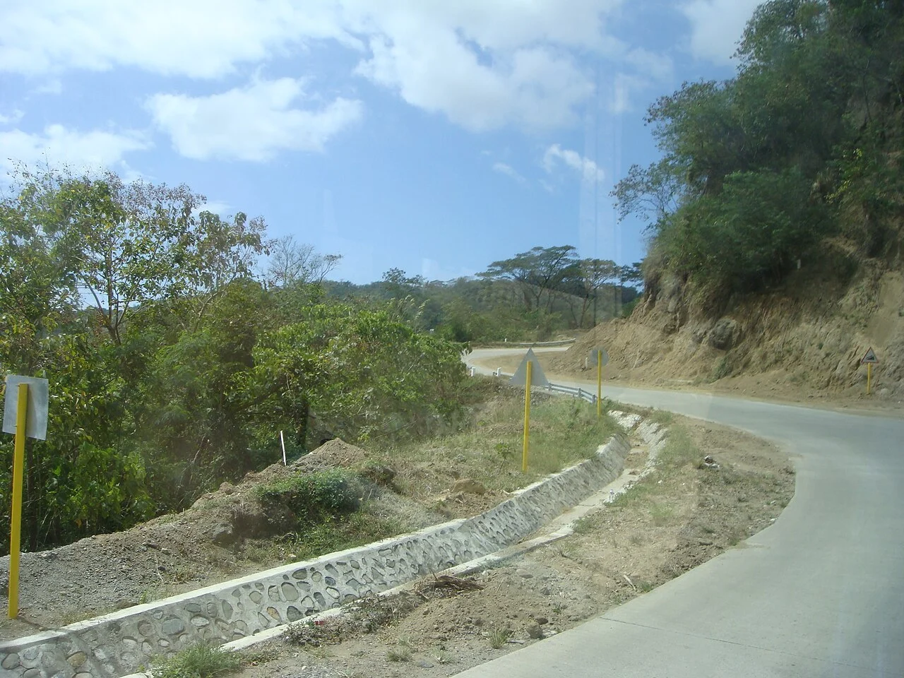Photo of Pantabangan