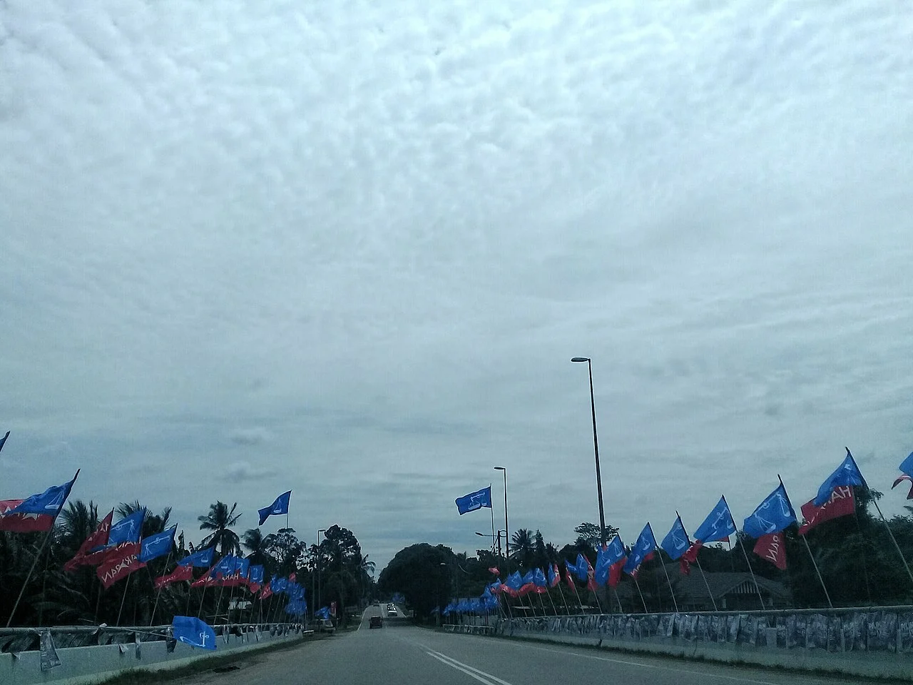 Photo of Pantai Belimbing