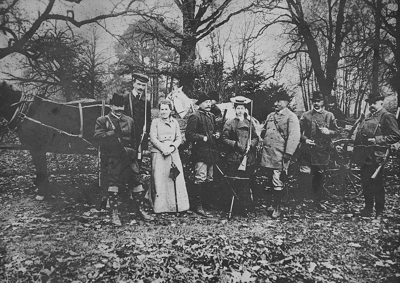 Photo of Pantalowice