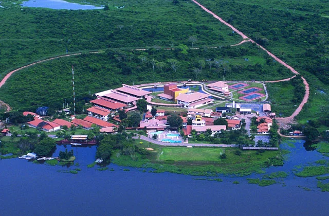 Photo of Pantanal