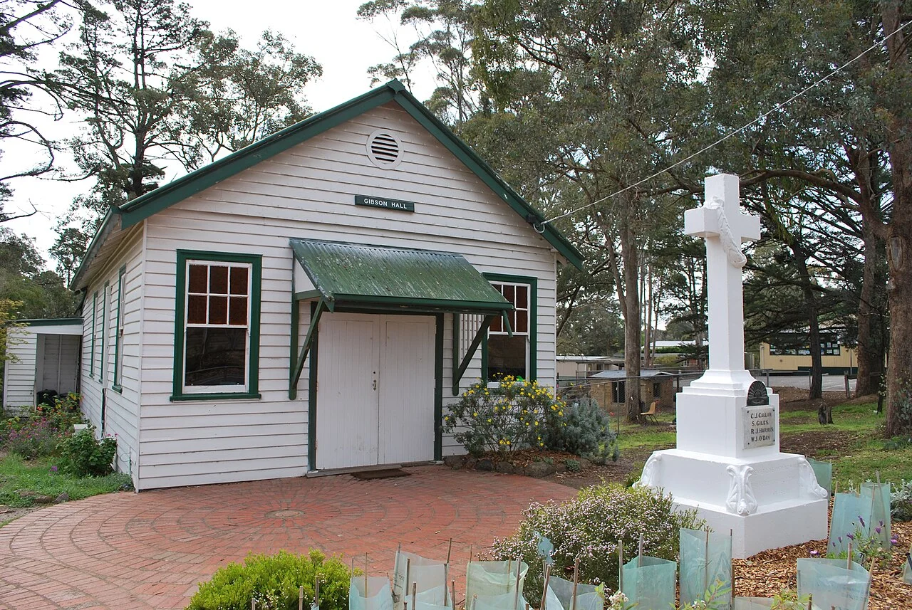 Photo of Panton Hill