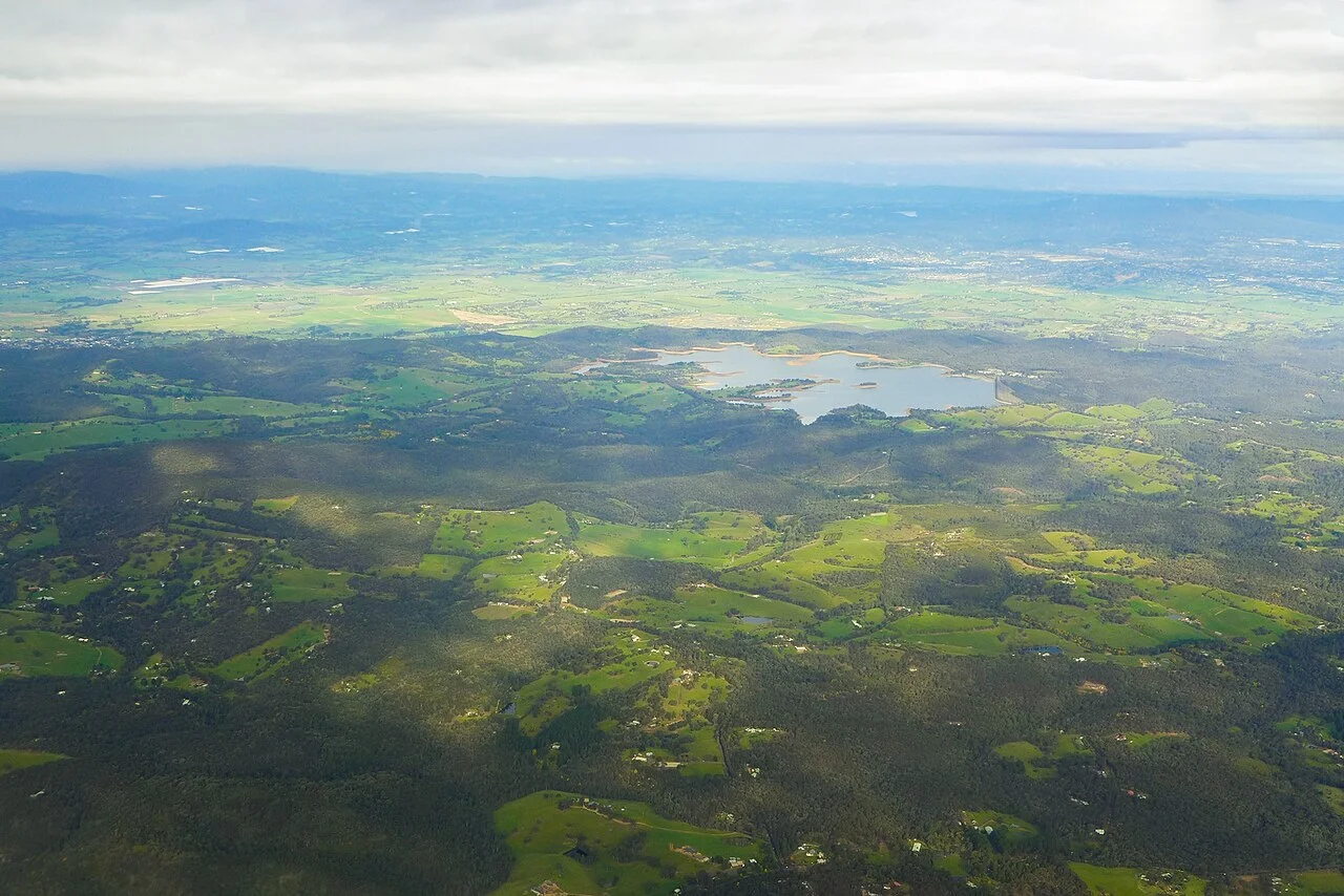 Photo of Panton Hill