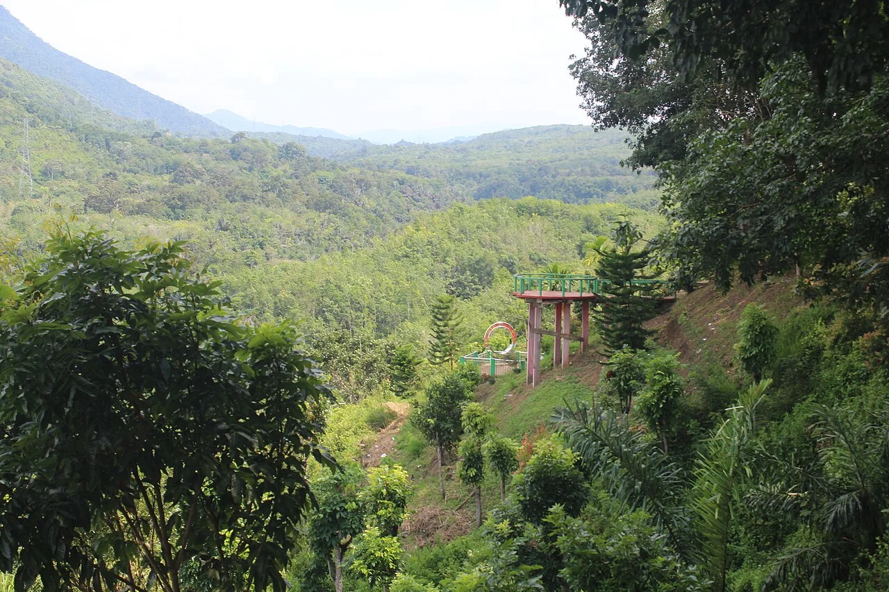 Photo of Panyambungan