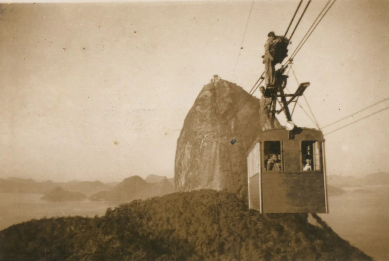 Photo of Pão de Açúcar