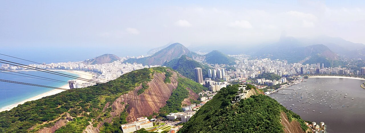 Photo of Pão de Açúcar