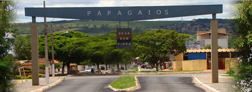 Photo of Papagaios