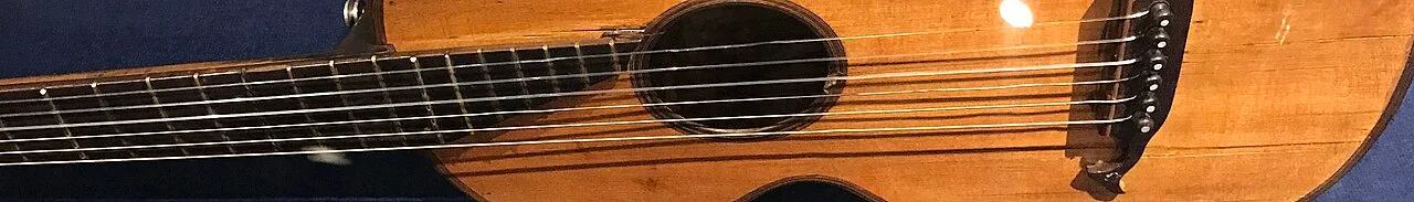 Photo of Paracho de Verduzco