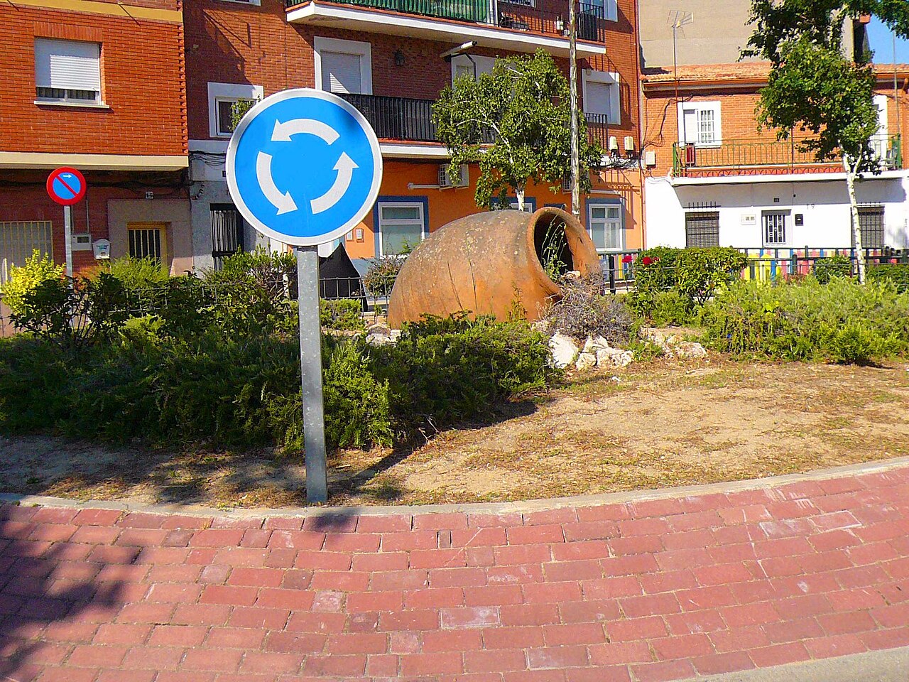 Paracuellos de Jarama (Madrid)