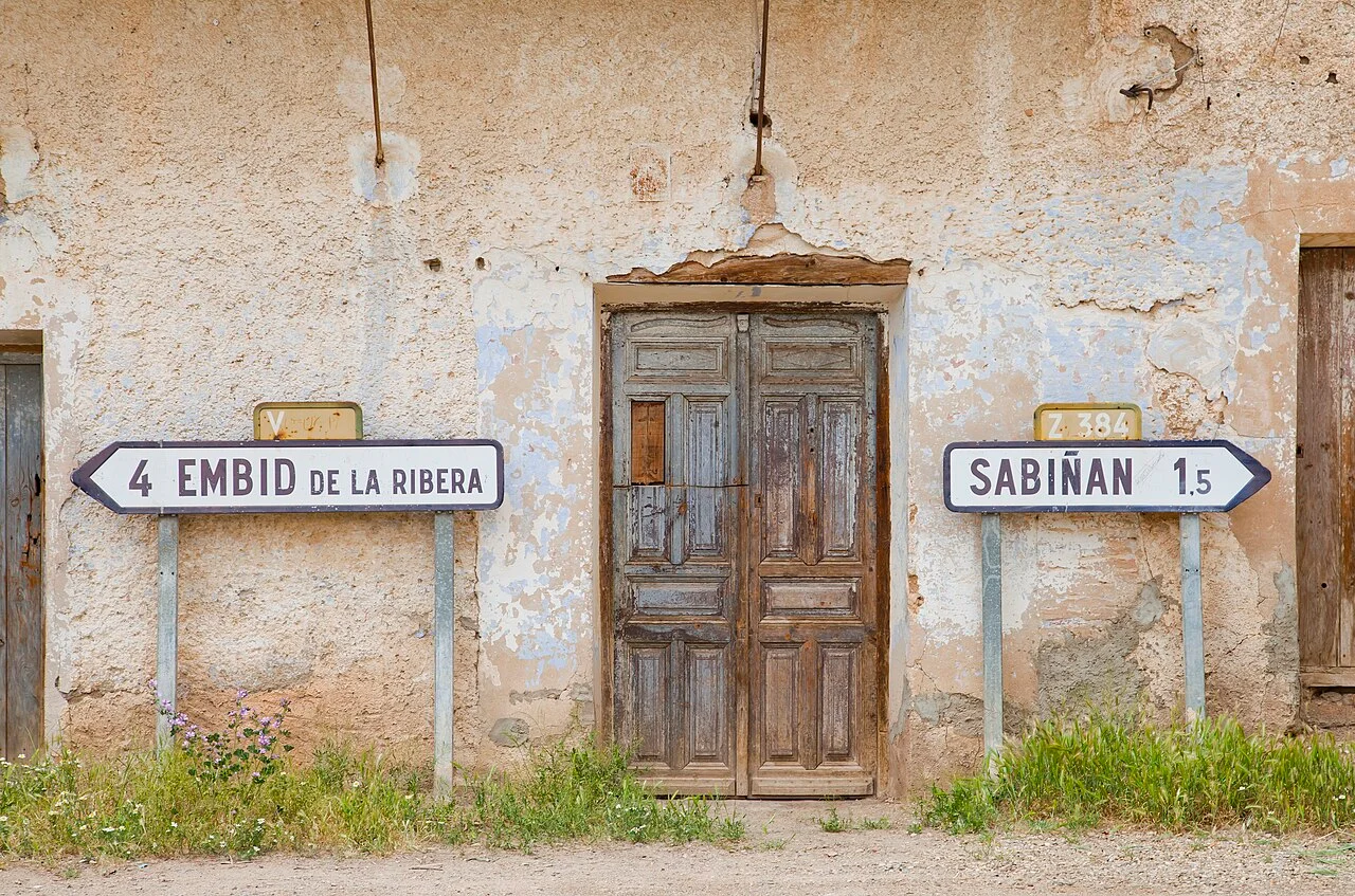Photo of Paracuellos de la Ribera