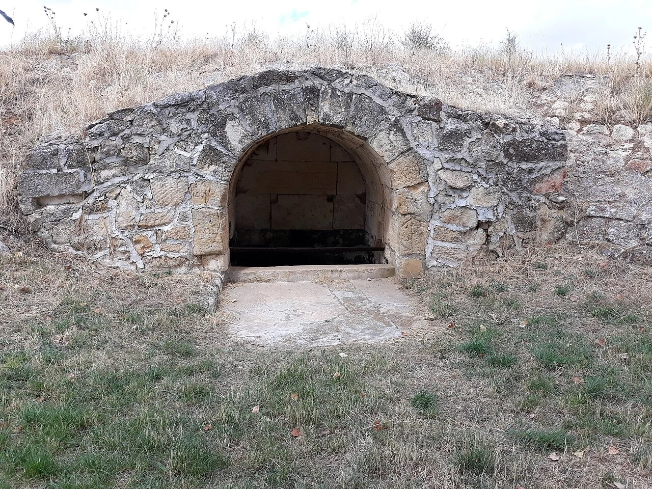 Photo of Parada de Arriba