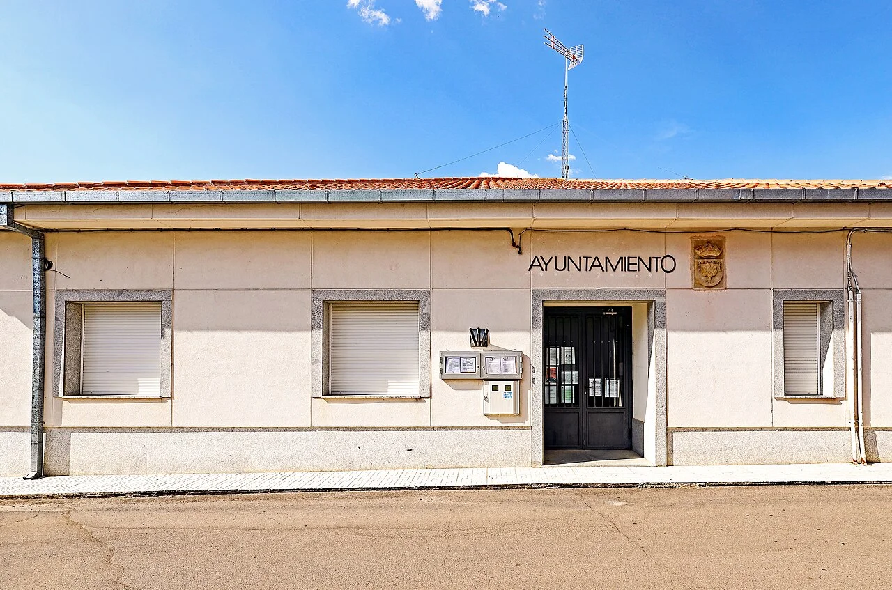 Photo of Parada de Rubiales