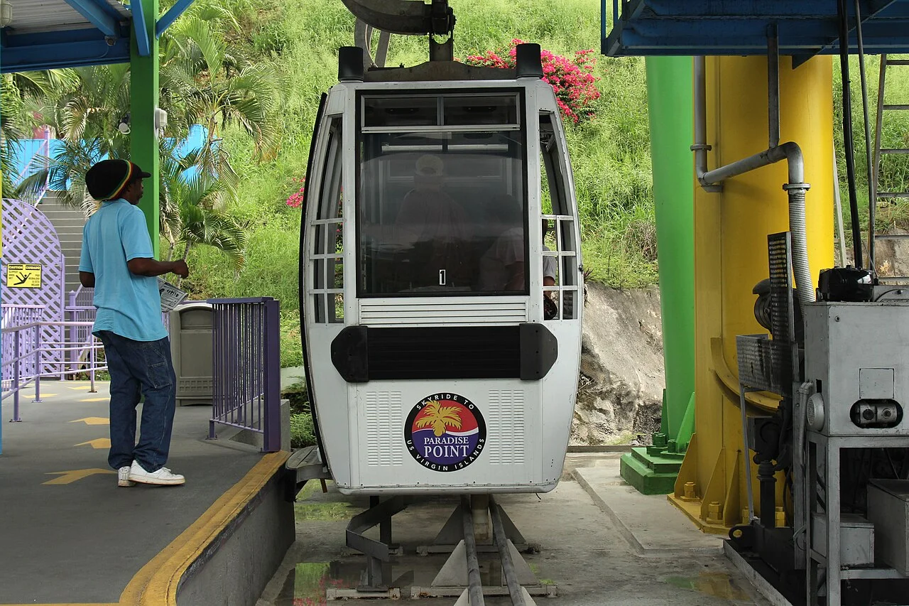 Photo of Paradise Point