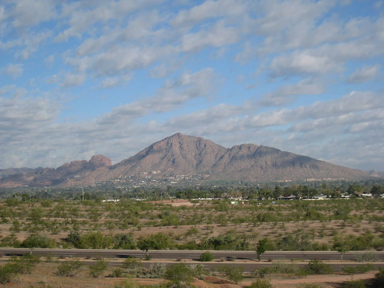 Photo of Paradise Valley
