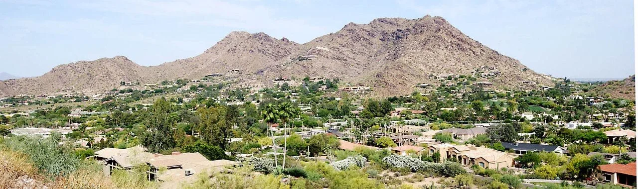 Photo of Paradise Valley