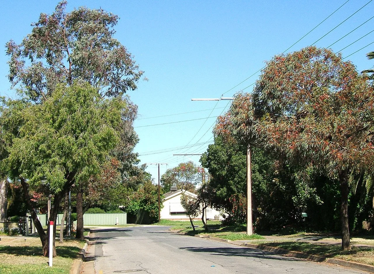 Photo of Parafield Gardens