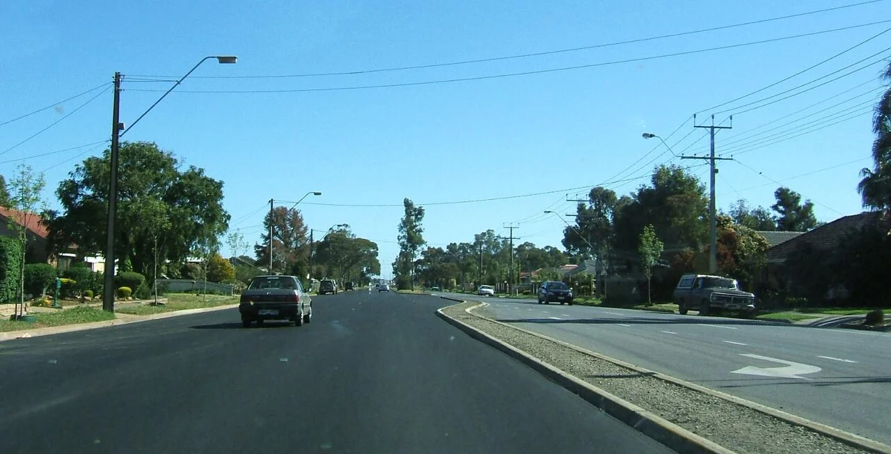 Photo of Parafield Gardens